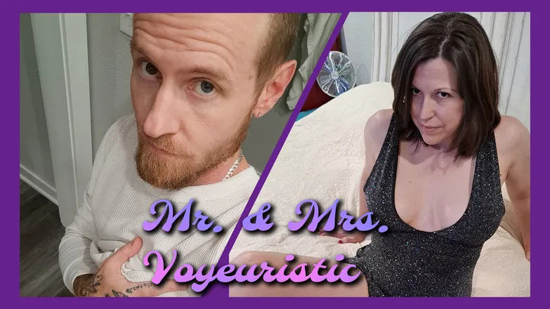 OnlyFans cuenta mrs.kisses_mr.inches header 2