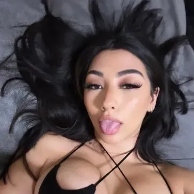 OnlyFans cuenta climaxing avatar 1