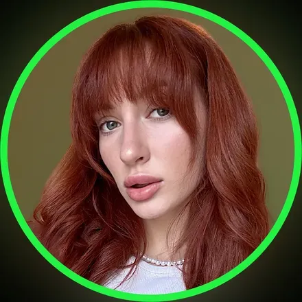 OnlyFans cuenta hanna_ginger avatar 1