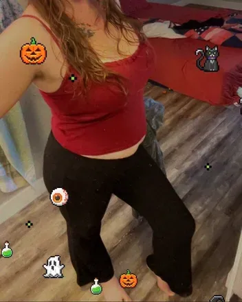 OnlyFans account  bitterness0618 avatar 1