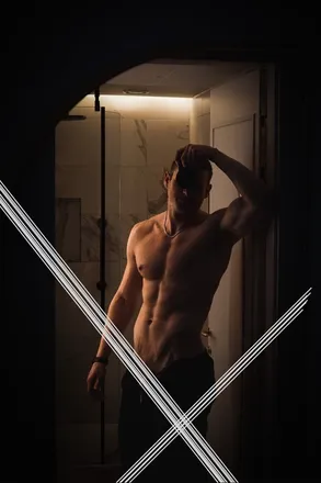 OnlyFans cuenta pineapple.patrick avatar 1