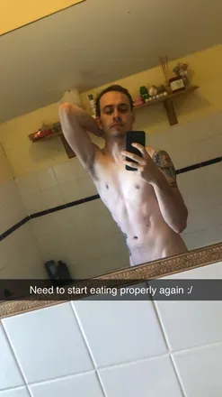 OnlyFans cuenta perry.way1 avatar 1