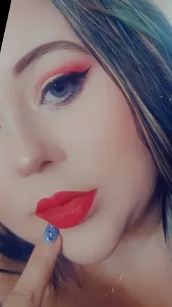 OnlyFans cuenta lillieannashadow avatar 1