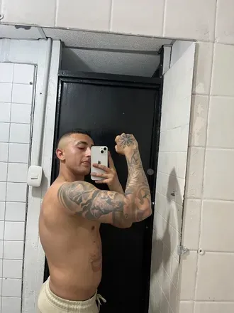 OnlyFans cuenta juanfcastano avatar 1