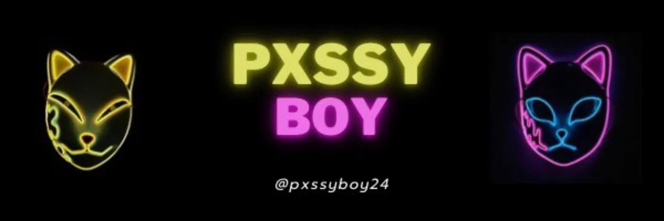 OnlyFans cuenta pxssyboy24 header 2