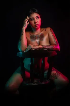 OnlyFans cuenta alejandracortez1 avatar 1