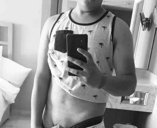 OnlyFans cuenta saul_ag avatar 1