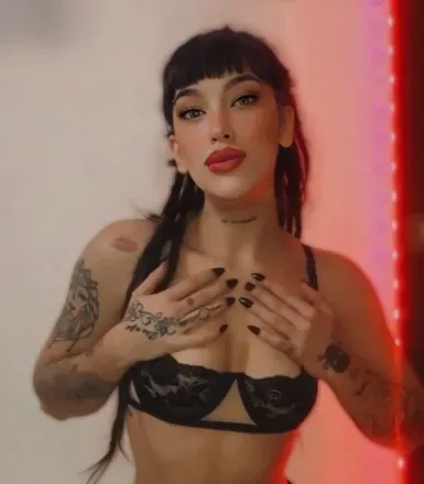 OnlyFans account  chenaailin avatar 1
