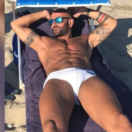 OnlyFans cuenta federicoperfetti avatar 1