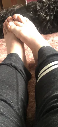 OnlyFans account  sexycolombian2025 header 2
