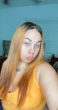OnlyFans cuenta babyjaii18 avatar 1