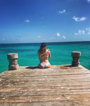 OnlyFans cuenta ivyclaire305 avatar 1