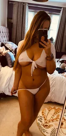OnlyFans cuenta bigbustbex avatar 1