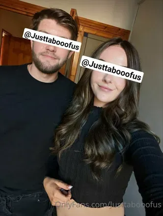 OnlyFans cuenta justtabooofus avatar 1