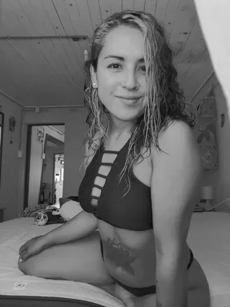 OnlyFans cuenta maypaz avatar 1