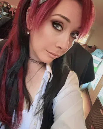 OnlyFans cuenta gamerchickwithtits avatar 1
