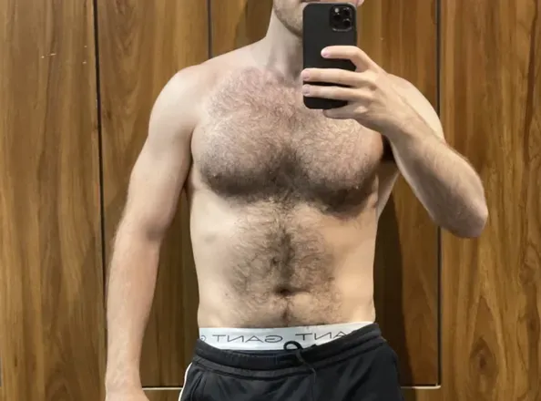 OnlyFans cuenta nordicscruff avatar 1