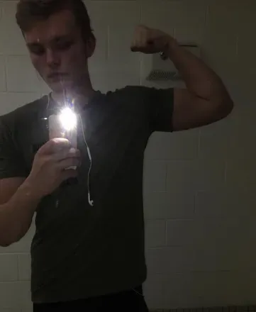 OnlyFans account  devintiller avatar 1