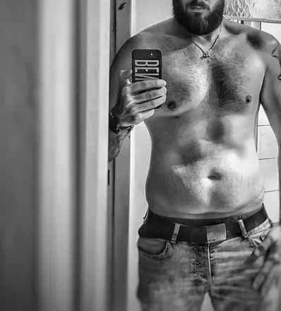 OnlyFans cuenta mr.bennus avatar 1