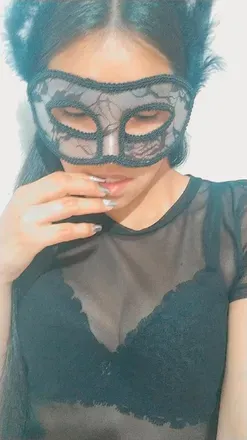 OnlyFans cuenta miss_mask avatar 1