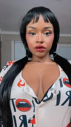 OnlyFans cuenta frenchypink00 avatar 1