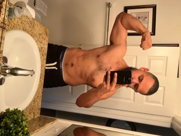 OnlyFans cuenta daddy_ricky27 avatar 1