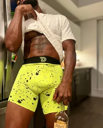 OnlyFans cuenta ronthickwood avatar 1