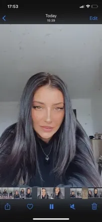 OnlyFans account  alialiosha avatar 1