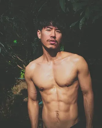 OnlyFans cuenta nonkonthai avatar 1