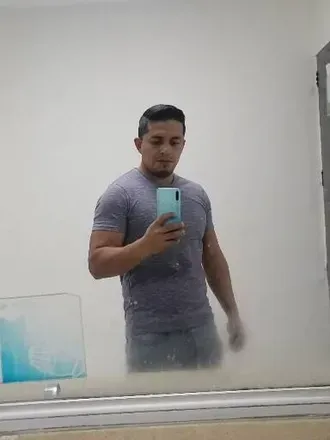 OnlyFans cuenta juan1327 avatar 1