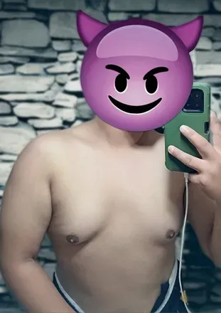 OnlyFans cuenta soygansta1 avatar 1