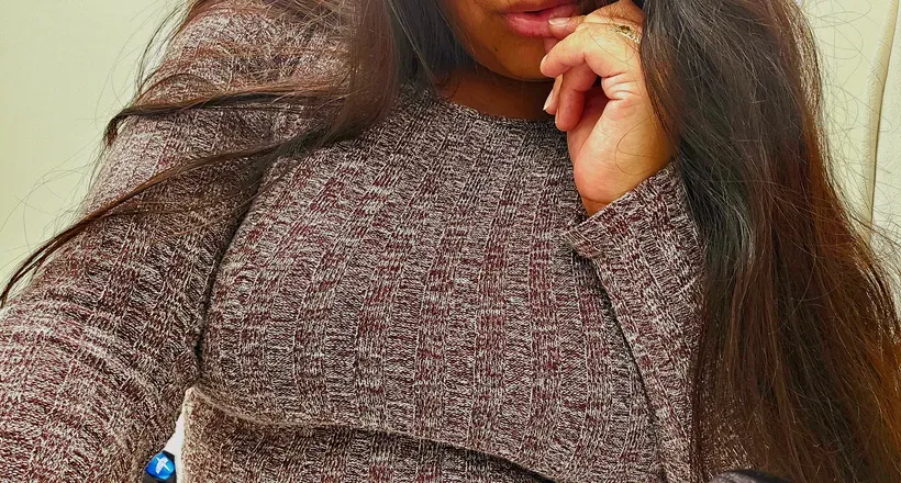 OnlyFans cuenta sleepydominique avatar 1