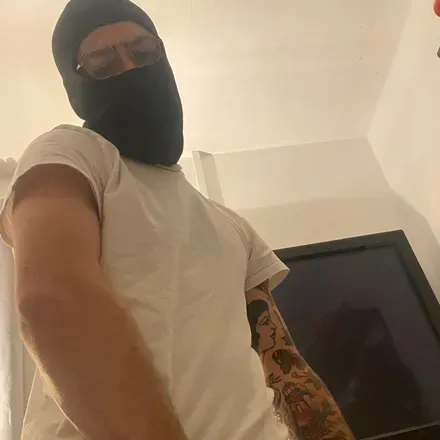 OnlyFans cuenta scottysmash avatar 1