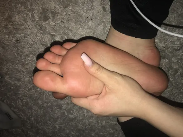 OnlyFans cuenta goddessjesx header 2