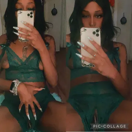 OnlyFans cuenta the_chocolate1 avatar 1