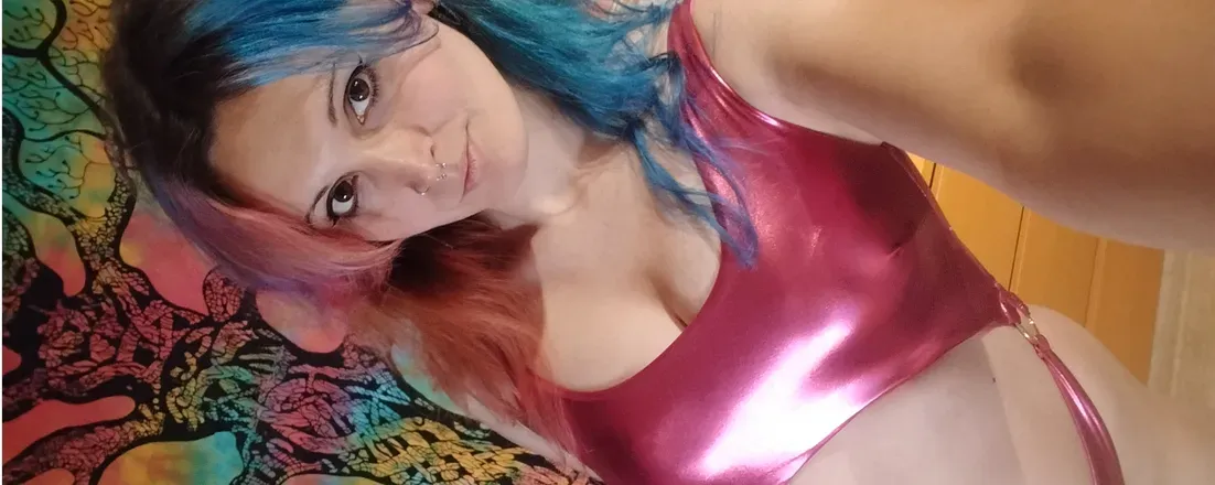 OnlyFans cuenta hannahfloop header 2