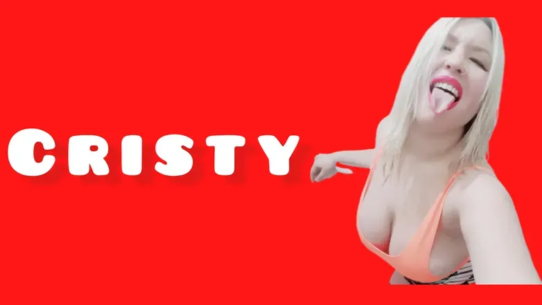 OnlyFans cuenta cristysweet12 header 2