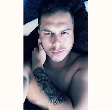 OnlyFans account  bettho_alvac avatar 1