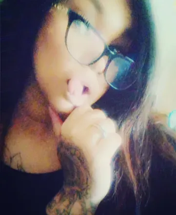 OnlyFans cuenta miszshanksz avatar 1