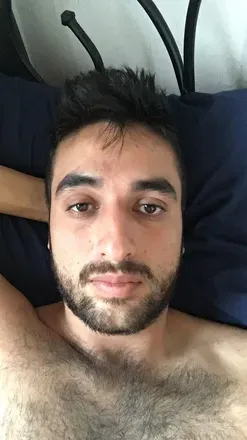 OnlyFans cuenta mcforny avatar 1
