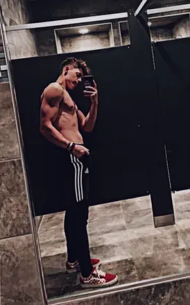 OnlyFans cuenta jacobisaiah12 avatar 1