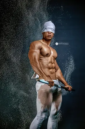 OnlyFans cuenta joshchovip avatar 1