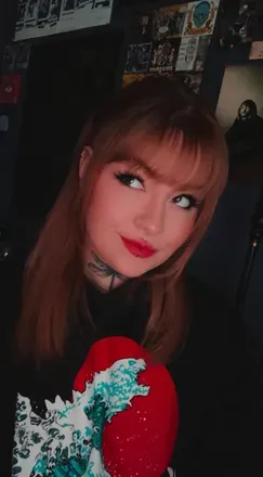OnlyFans account  spookybb avatar 1