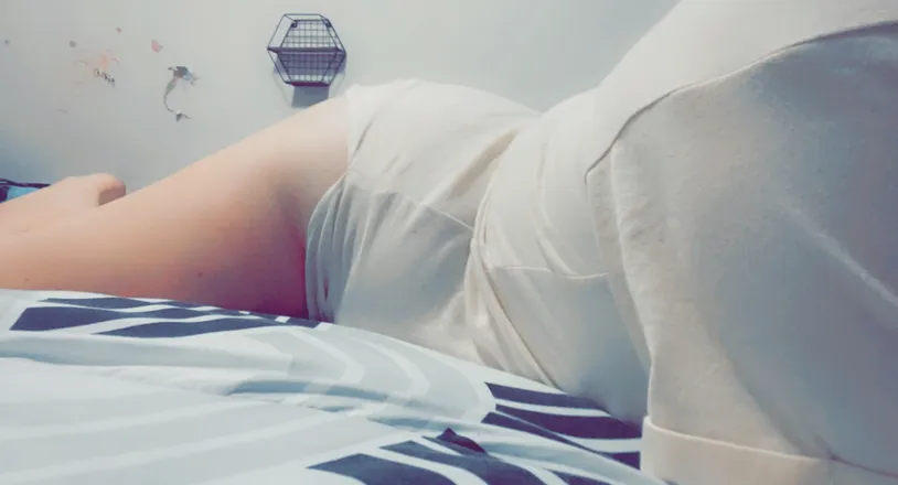 OnlyFans cuenta teehil1121 header 2