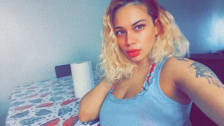 OnlyFans cuenta pretty_kitty23 avatar 1