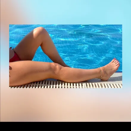 OnlyFans cuenta feet.discreet header 2