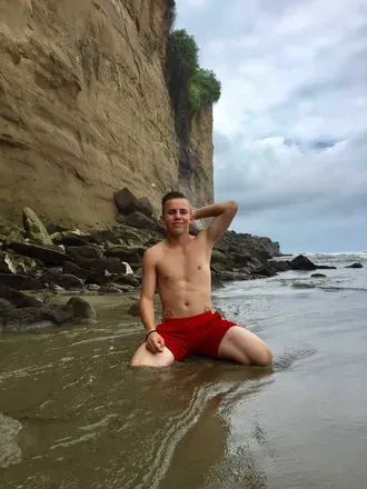 OnlyFans cuenta adonnyszambrano avatar 1
