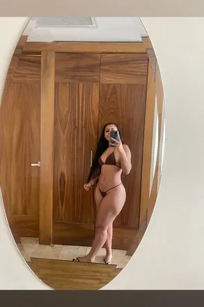 OnlyFans cuenta bbygdessi avatar 1