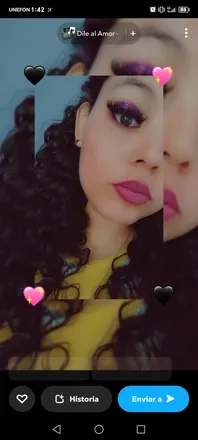 OnlyFans cuenta dianasu17186458 avatar 1