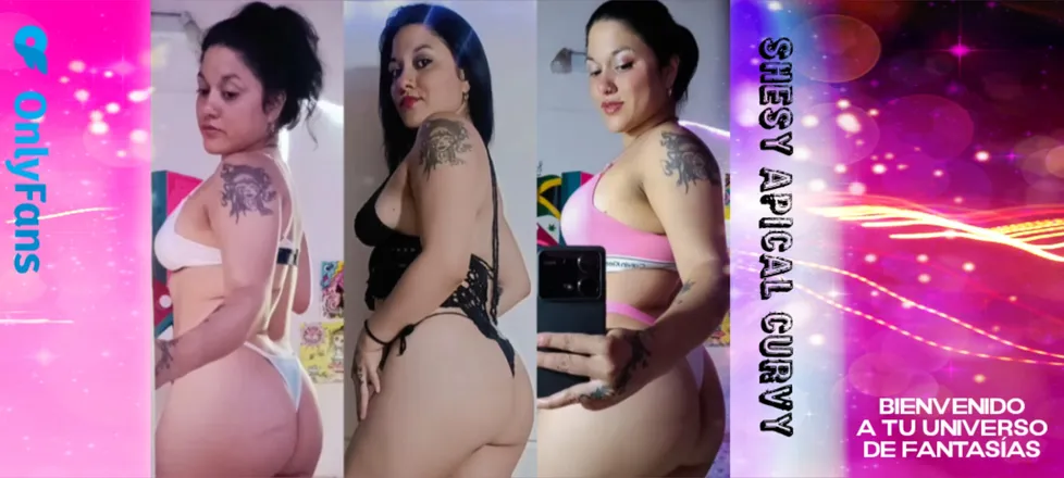 OnlyFans cuenta shesy_apical_oficial header 2